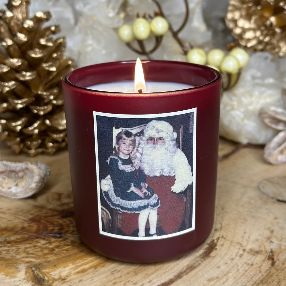 Limited Edition Candles LeAnn Rimes Official Store
