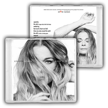 Load image into Gallery viewer, god's work cd - personalized signed copy