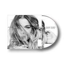 Load image into Gallery viewer, god's work cd - personalized signed copy