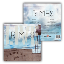 Load image into Gallery viewer, RIMES: Live at Gruene Hall SIGNED COPY