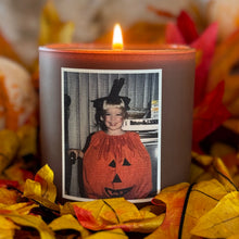 Load image into Gallery viewer, Limited Edition ~ Lil' Punkin Candle