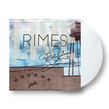 Load image into Gallery viewer, RIMES: Live at Gruene Hall SIGNED COPY