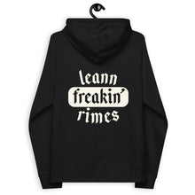 Load image into Gallery viewer, leann freakin' rimes hoodie