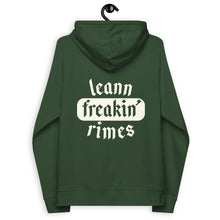 Load image into Gallery viewer, leann freakin' rimes hoodie