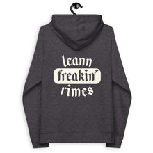 Load image into Gallery viewer, leann freakin' rimes hoodie