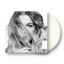 Load image into Gallery viewer, god's work vinyl