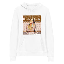 Load image into Gallery viewer, LeAnn Rimes - Hol-Le, Jol-Le Christmas Unisex hoodie