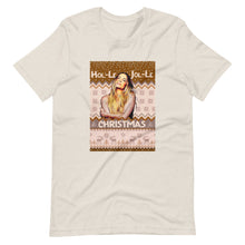 Load image into Gallery viewer, LeAnn Rimes - Hol-Le, Jol-Le Christmas Short-Sleeve Unisex T-Shirt