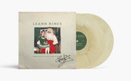 greatest hits christmas vinyl - personalized signed copy