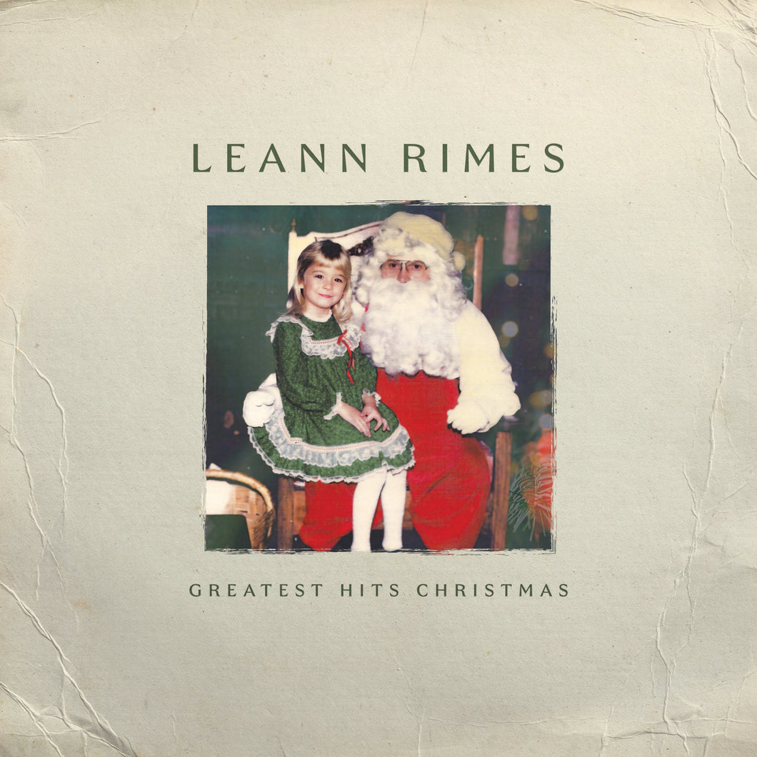 greatest hits christmas cd