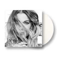 god's work vinyl - signed