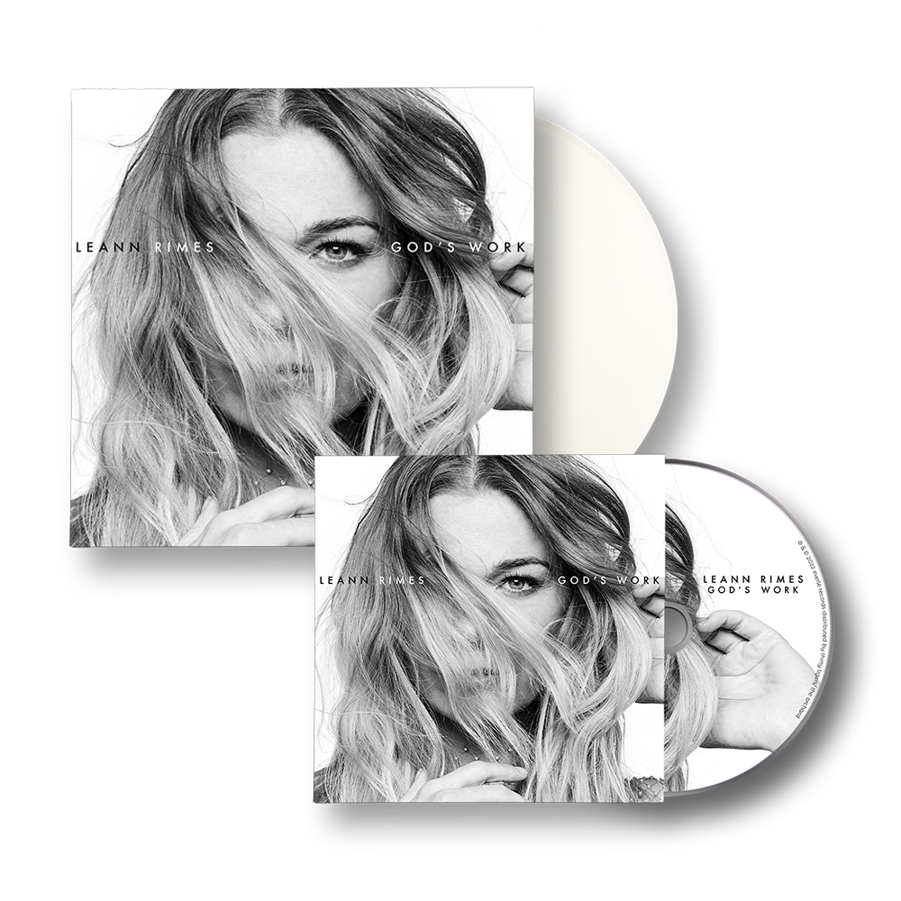 LeAnn Rimes Official Store