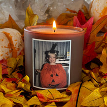 Load image into Gallery viewer, Limited Edition ~ Lil&#39; Punkin Candle
