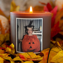 Load image into Gallery viewer, Limited Edition ~ Lil&#39; Punkin Candle
