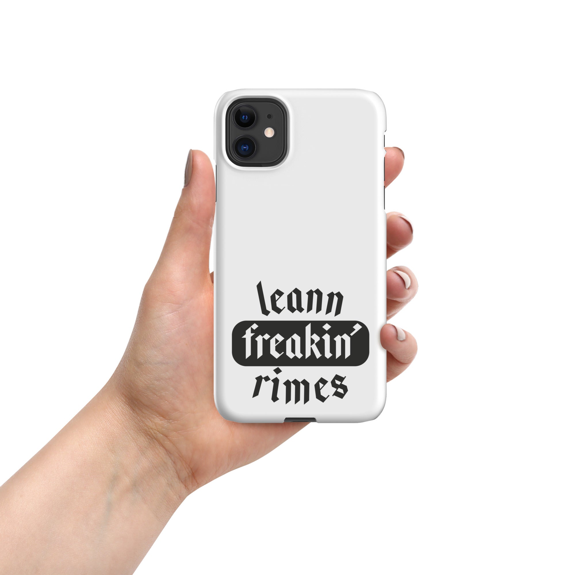 leann freakin' rimes snap case for iPhone® – LeAnn Rimes Official Store