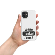 Load image into Gallery viewer, leann freakin&#39; rimes snap case for iPhone®
