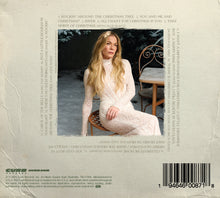 Load image into Gallery viewer, greatest hits christmas cd - personalized signed
