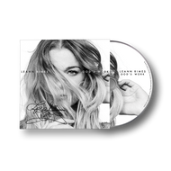 god's work signed cd