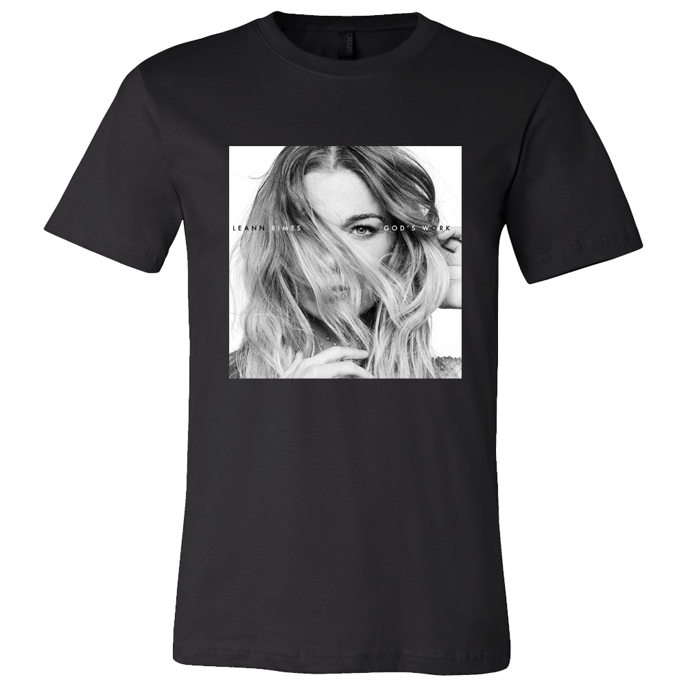 god's work t-shirt