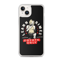 Load image into Gallery viewer, Coyote Ugly iPhone Case

