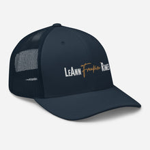 Load image into Gallery viewer, LFR Trucker Hat
