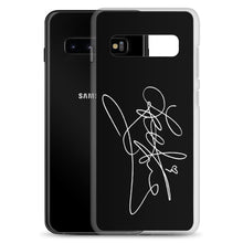 Load image into Gallery viewer, Signature Samsung Case
