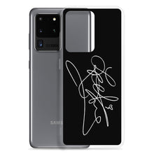 Load image into Gallery viewer, Signature Samsung Case
