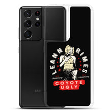 Load image into Gallery viewer, Coyote Ugly Samsung Case
