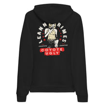 Load image into Gallery viewer, Coyote Ugly Hoodie - Back Print
