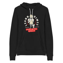 Load image into Gallery viewer, Coyote Ugly Hoodie - Front Print
