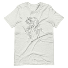 Load image into Gallery viewer, kiss the wild light t-shirt
