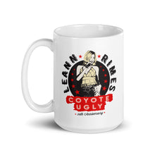 Load image into Gallery viewer, Coyote Ugly Mug
