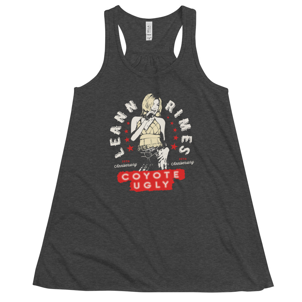 Coyote Ugly Women's Tank