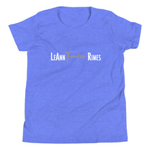 Load image into Gallery viewer, LFR Youth T-Shirt
